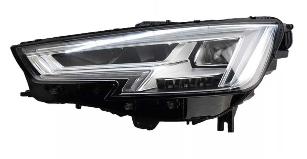 AUDI A4 2016-2019 MATRIX LED FAR (Full Led)